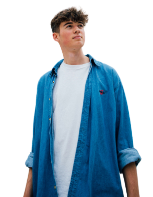 Support our mission to empower young people